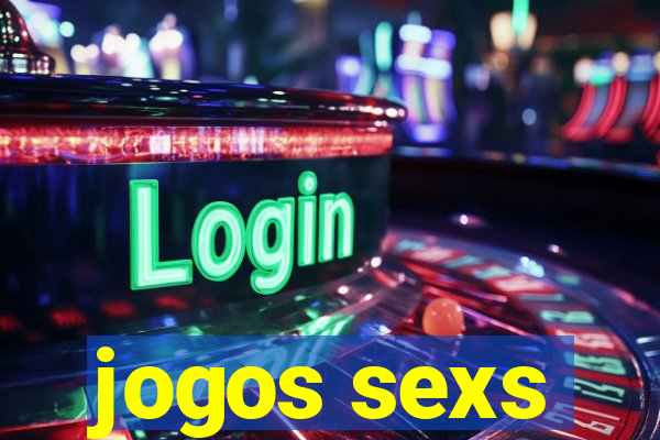 jogos sexs